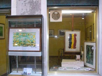 VENEZIA 2012